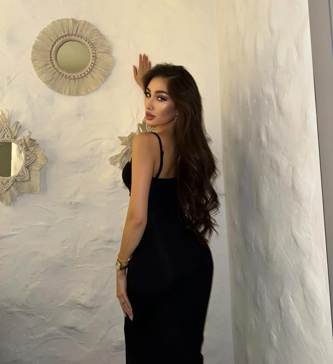 Aliana escort in Almaty