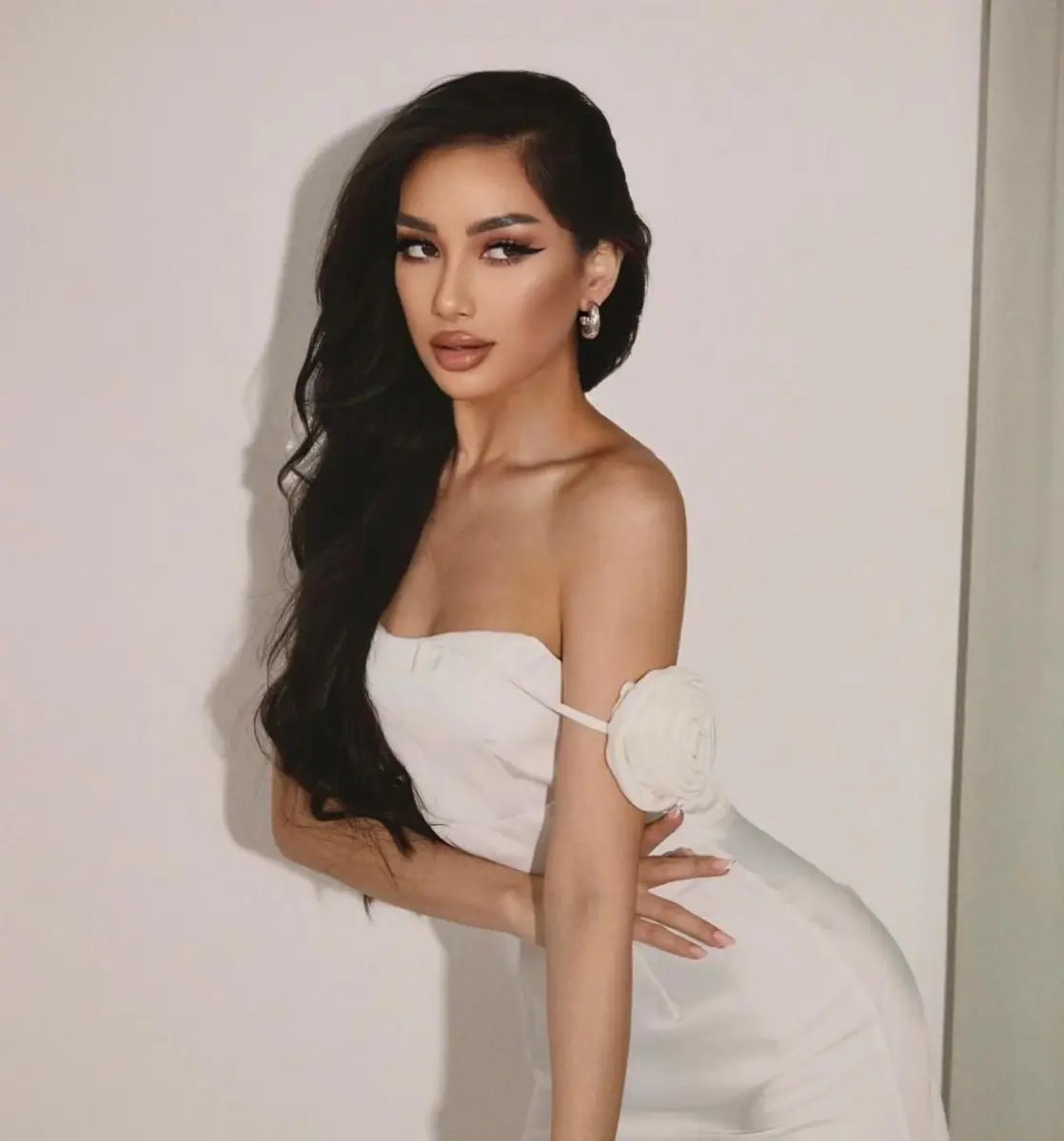Aliana escort in Almaty