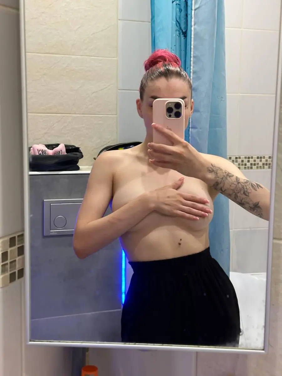 Alice escort in Moscow