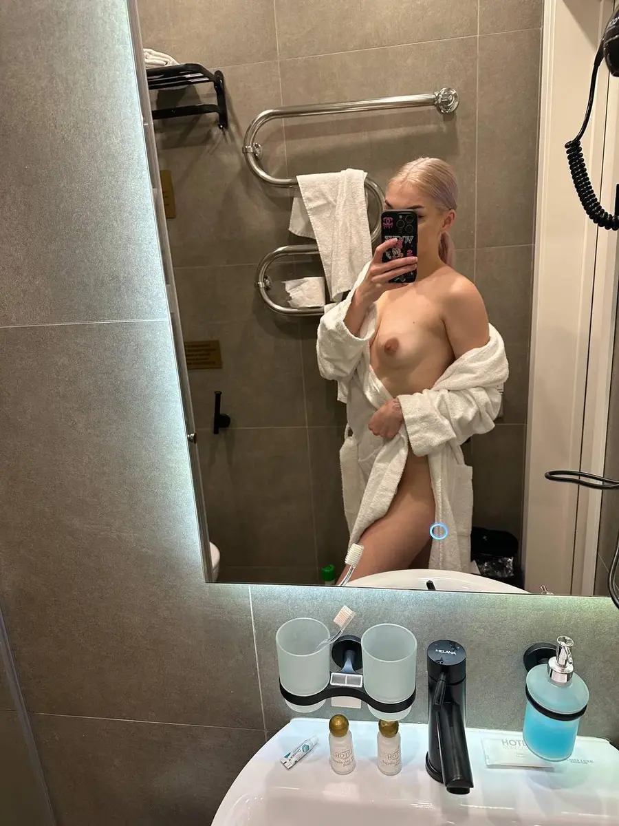 Alice escort in Moscow