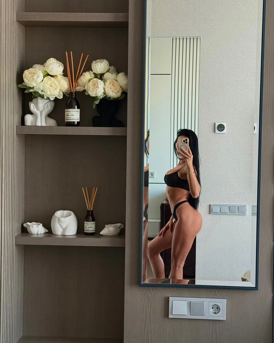 Alika escort in Dubai