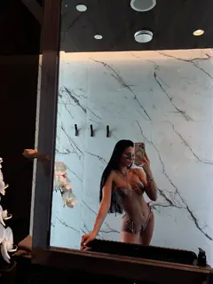 Alika escort in Dubai