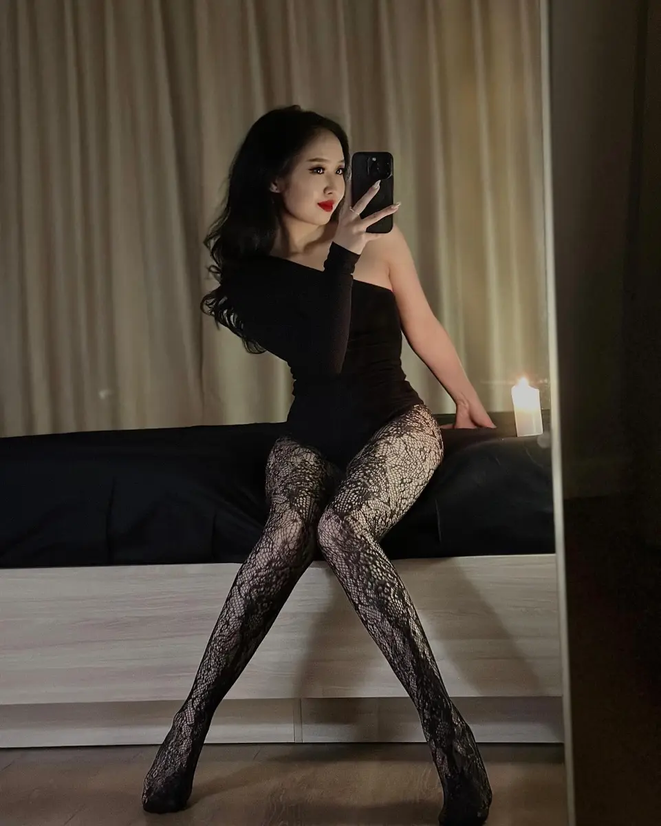 Alisa escort in Astana