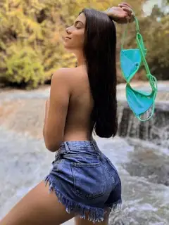 Amelia escort in Dubai