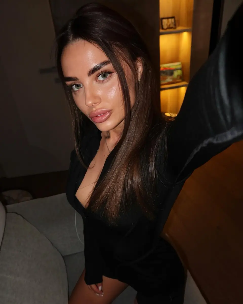 Avalora escort in Dubai