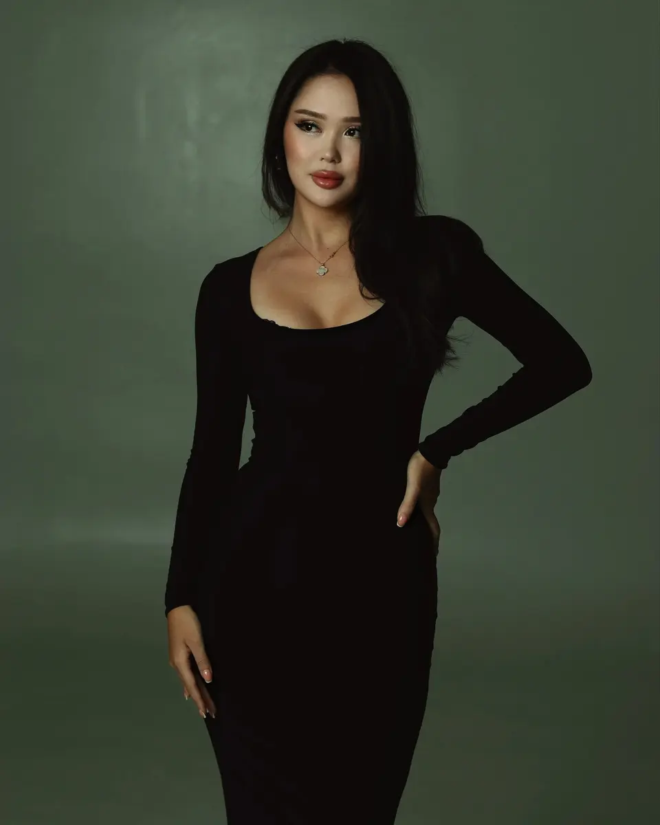 Bella escort in Almaty