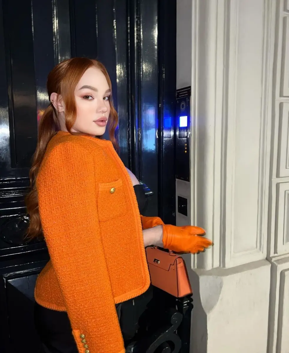 Bella escort in Moscow