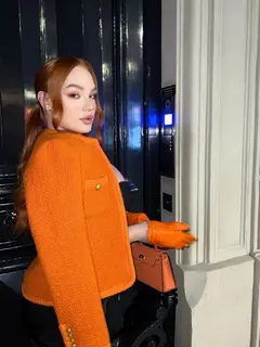 Bella escort in Moscow