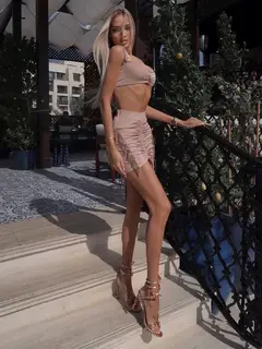 Cassandra escort in Dubai