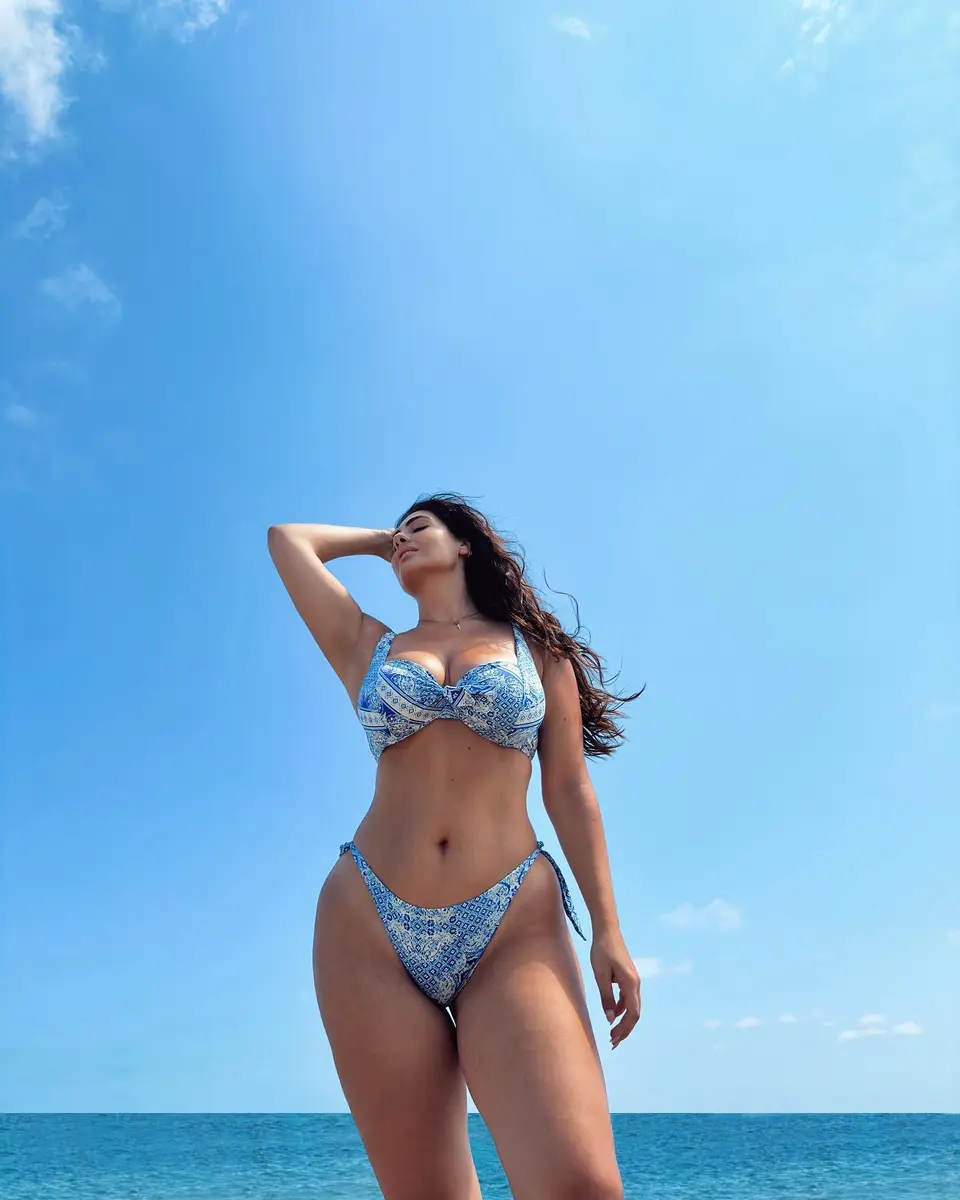 Celeste escort in Dubai