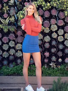 Davina escort in Dubai