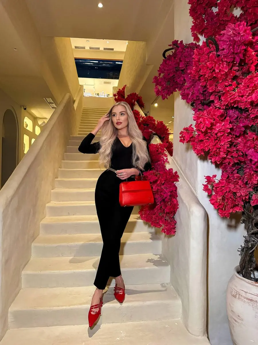 Demidel escort in Moscow