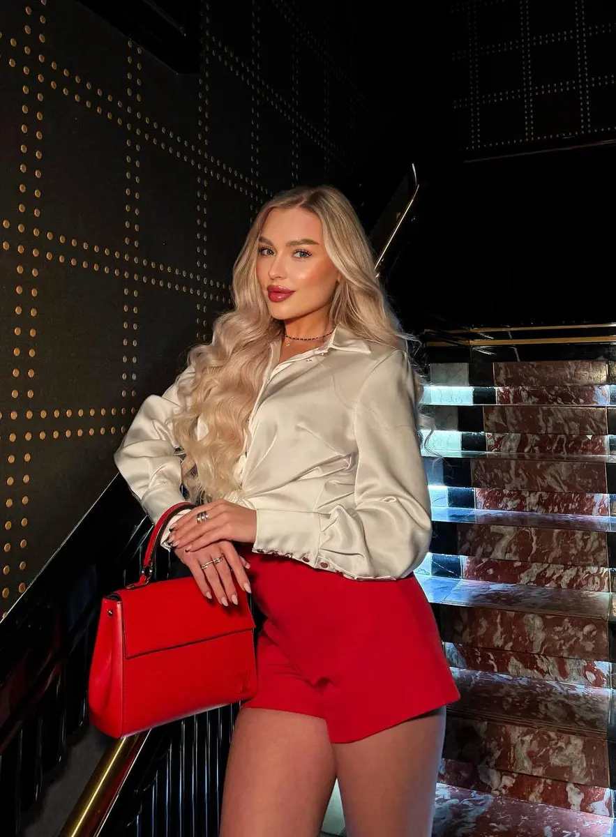 Demidel escort in Moscow