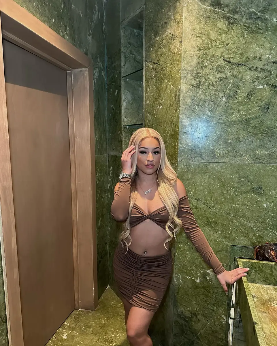 Desiree  escort in Dubai