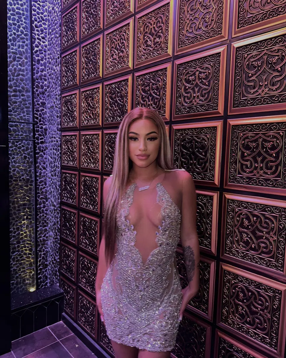 Desiree  escort in Dubai