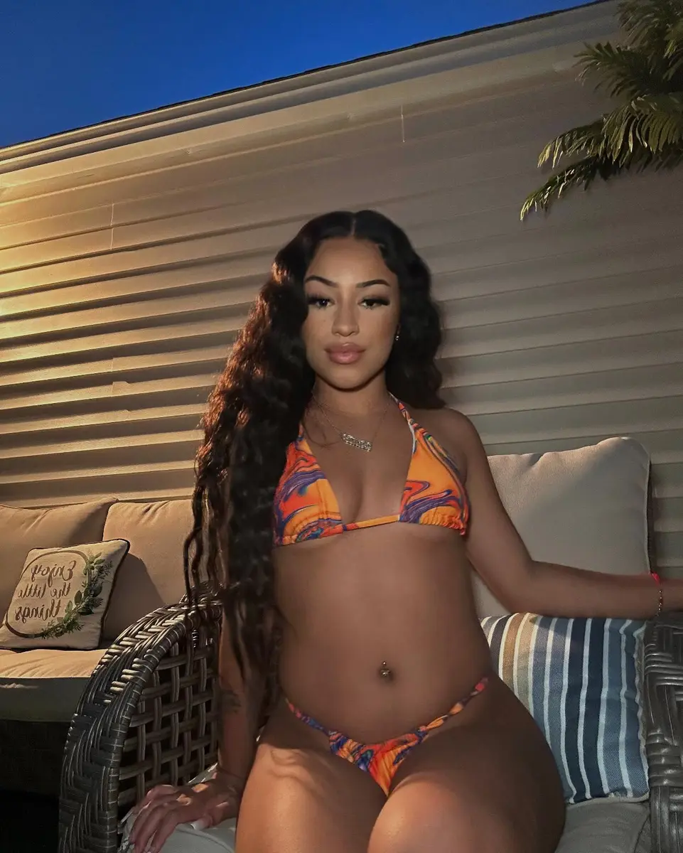 Desiree  escort in Dubai