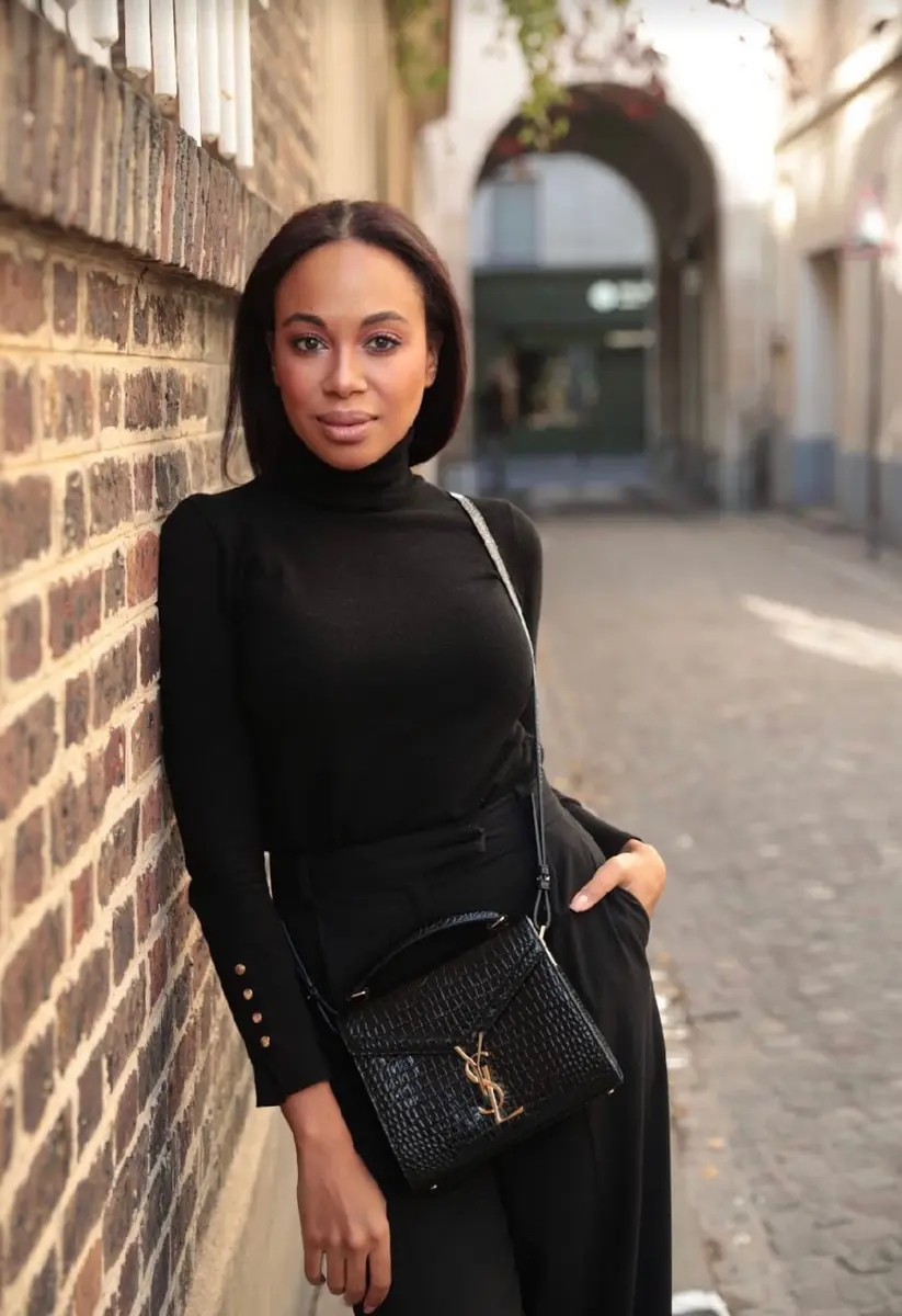 Destina escort in Moscow