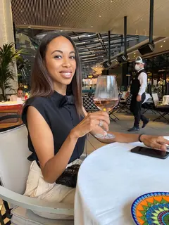 Destina escort in Moscow
