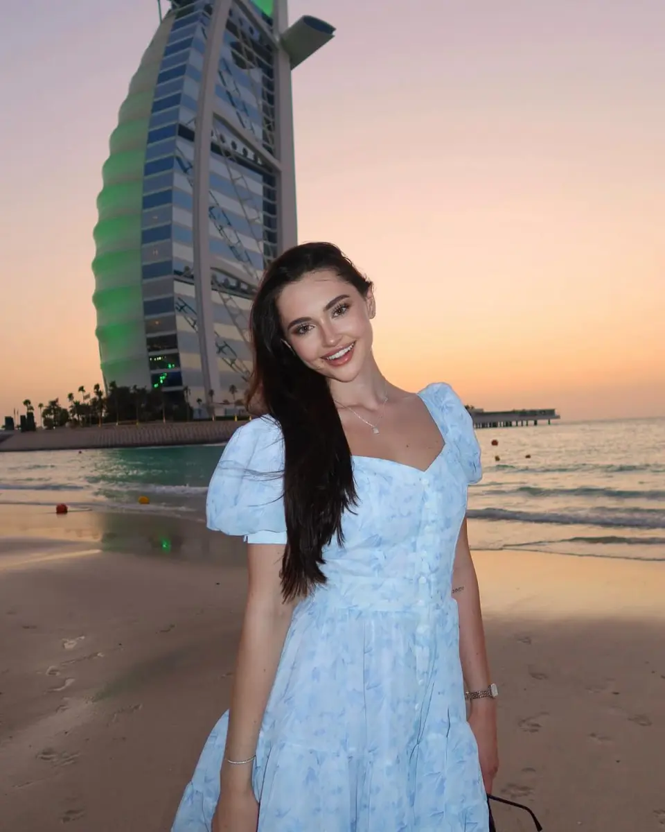 Drama escort in Moscow