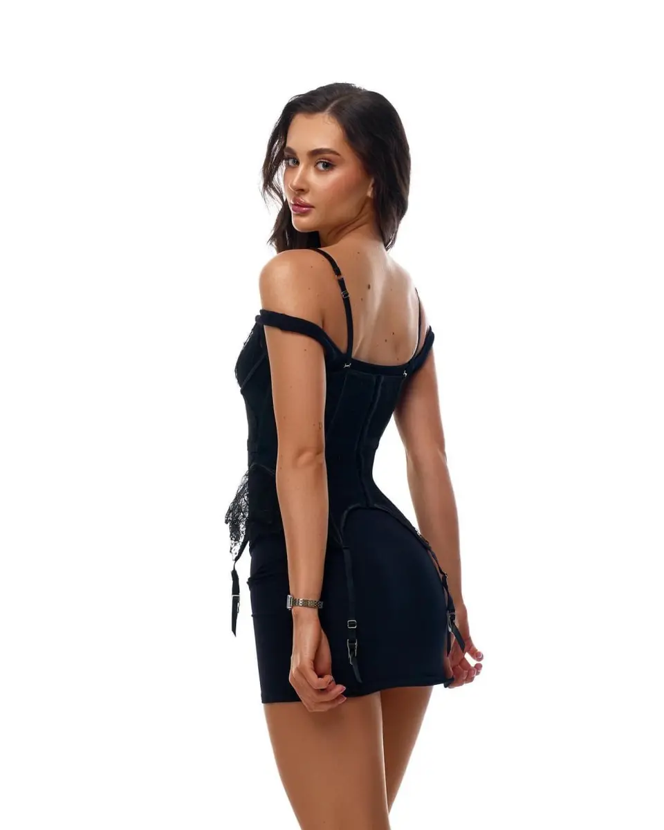 Drama escort in Moscow
