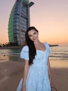 Drama escort in Moscow