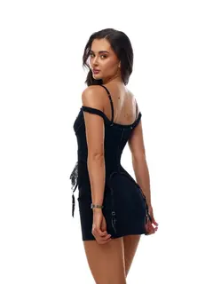 Drama escort in Moscow