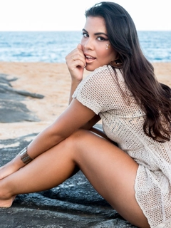 Dream escort in Dubai