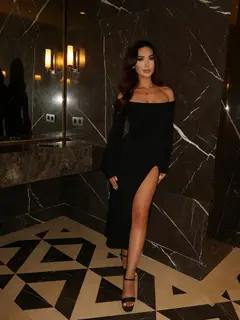 Elina escort in Astana
