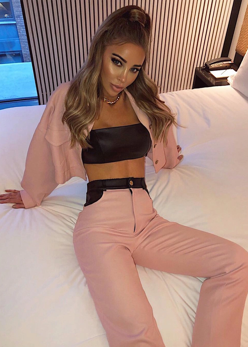 Élodie escort in Dubai