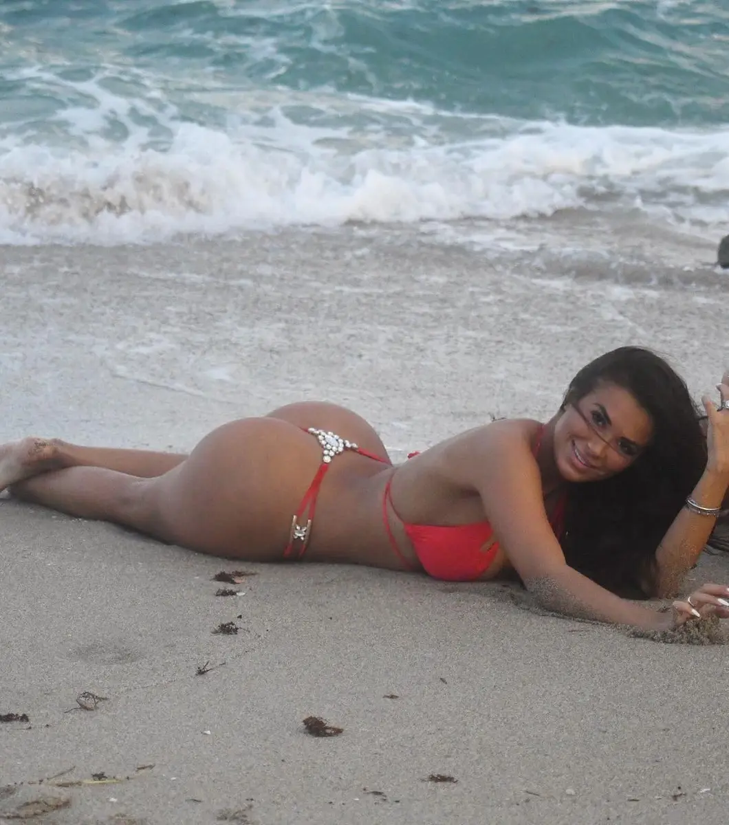 Eloise escort in Dubai