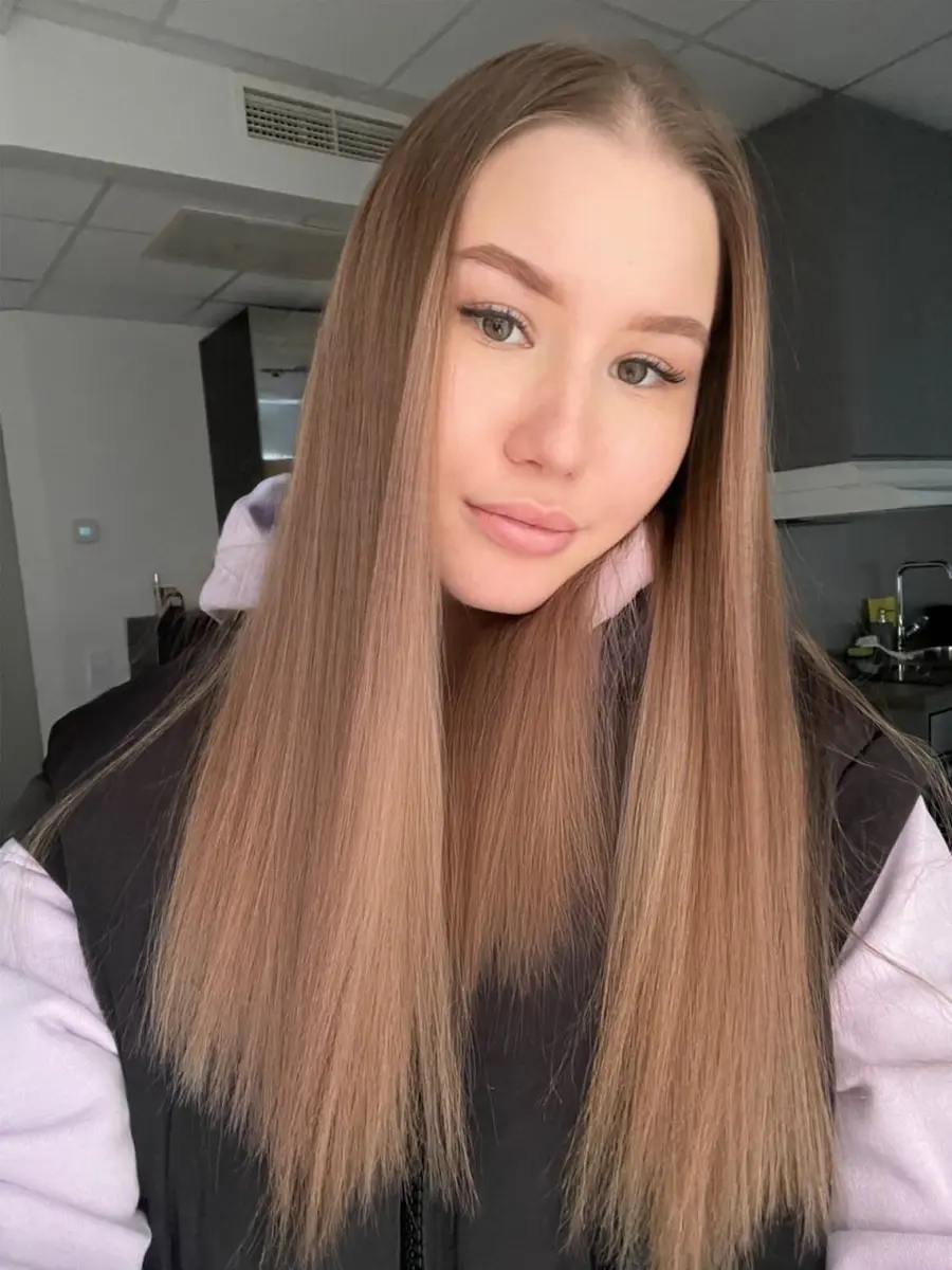 Emily escort in Moscow