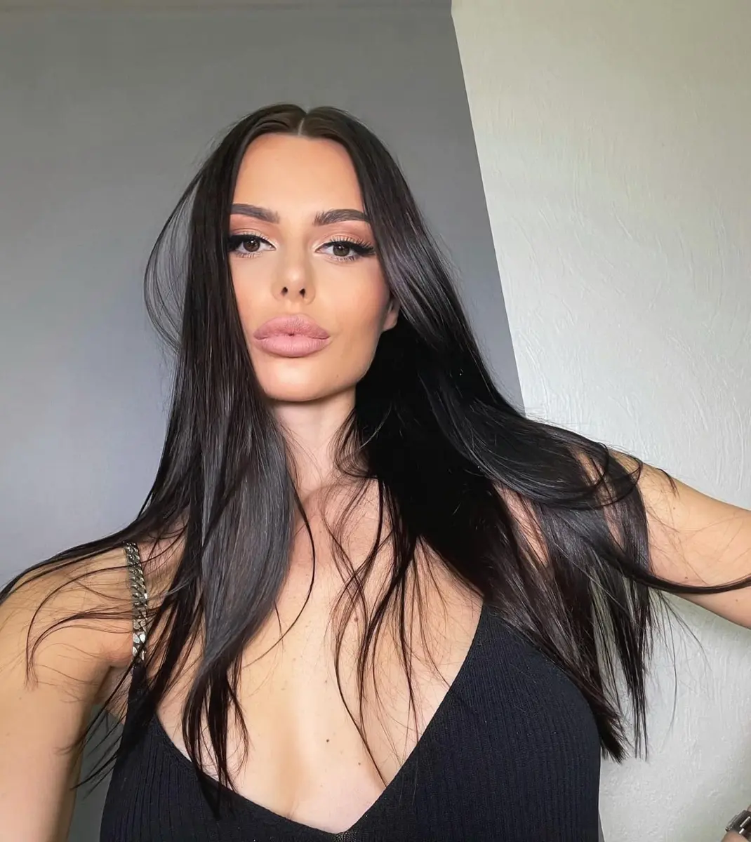 Esme escort in Moscow