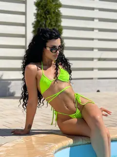 Estelina escort in Moscow