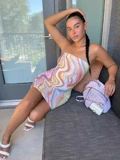 Estelle escort in Dubai