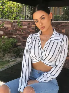 Estelle escort in Dubai