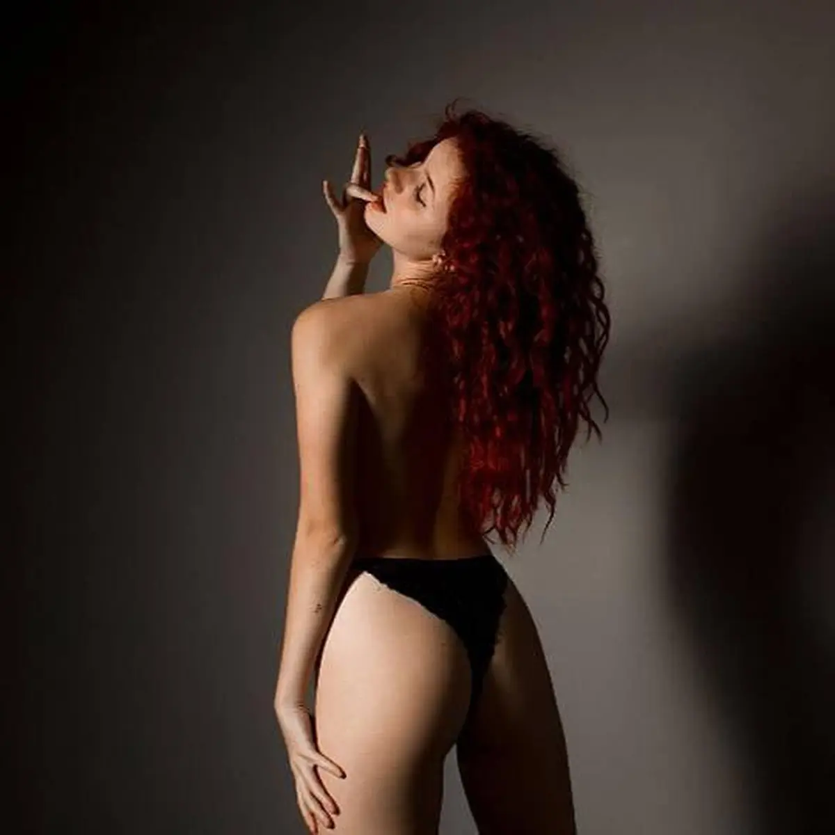 Evdita escort in Dubai