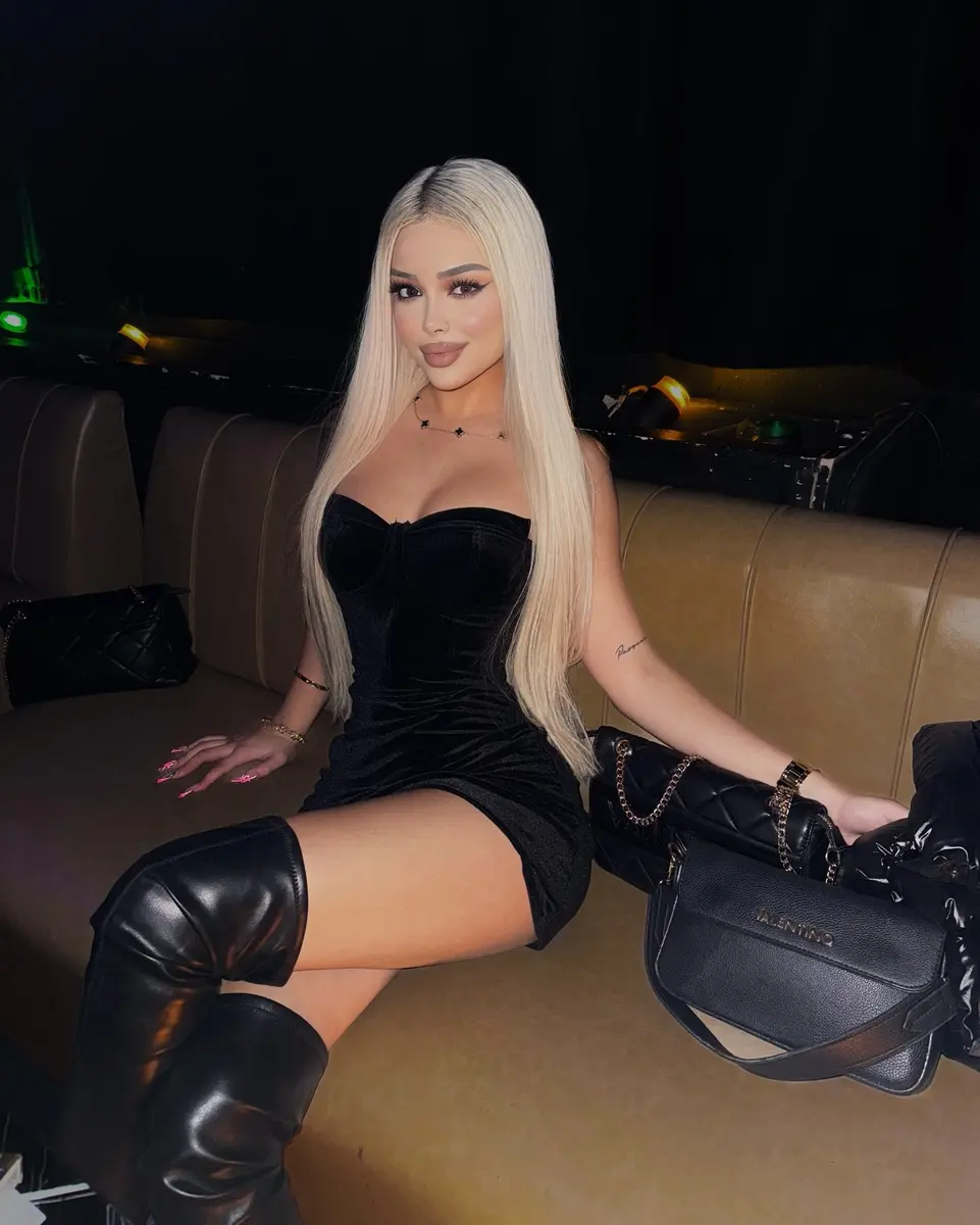 Feya escort in Almaty