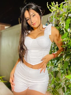 Gabrielle escort in Dubai