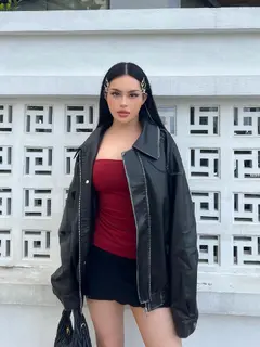 HAYALEY escort in Moscow