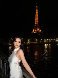 HAYALEY escort in Moscow