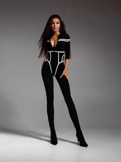 Helena escort in Moscow