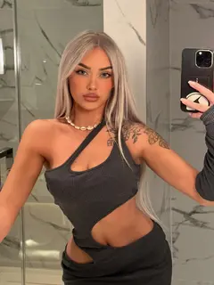 Indiga escort in Dubai