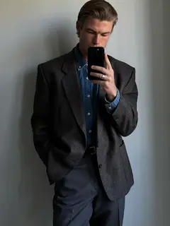 Ivan escort in Dubai