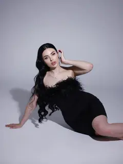 Ivana escort in Almaty