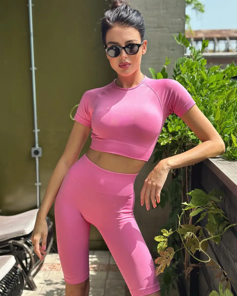 Ivanna escort in Dubai
