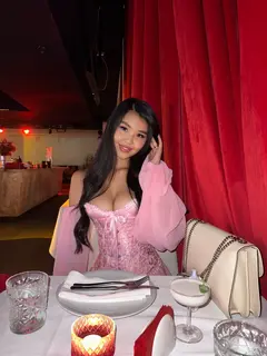 Janna escort in Moscow