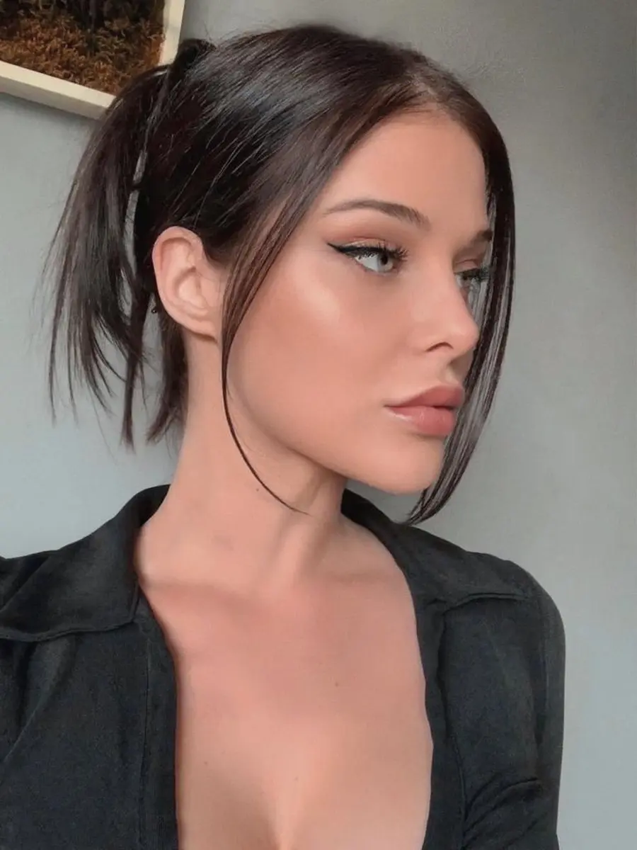 Julie escort in Moscow