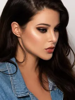 Julie escort in Moscow