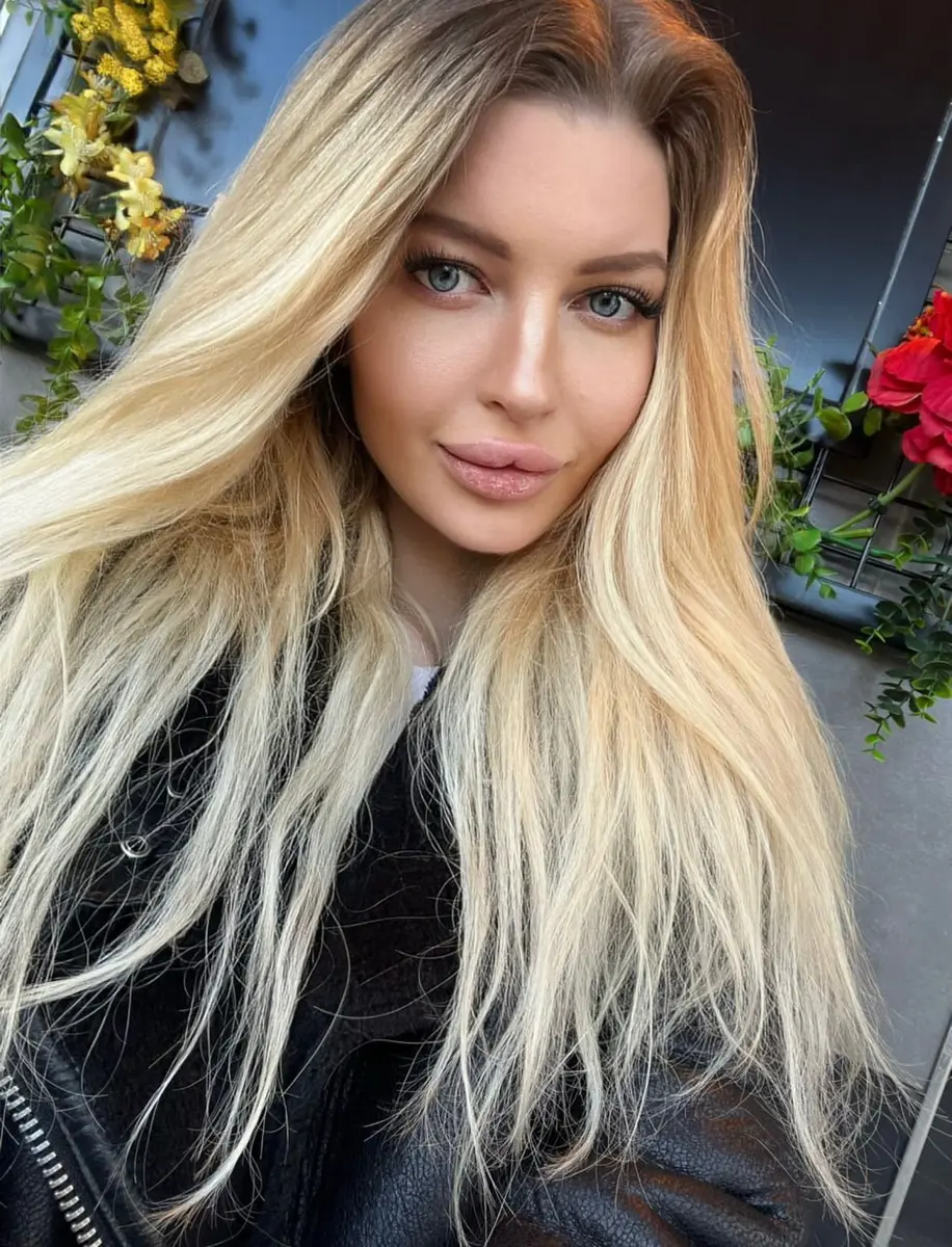 Juliette escort in Moscow