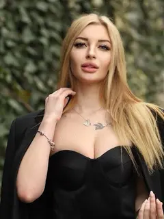 Juliette escort in Moscow